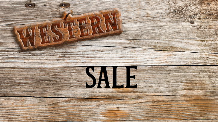 SALE