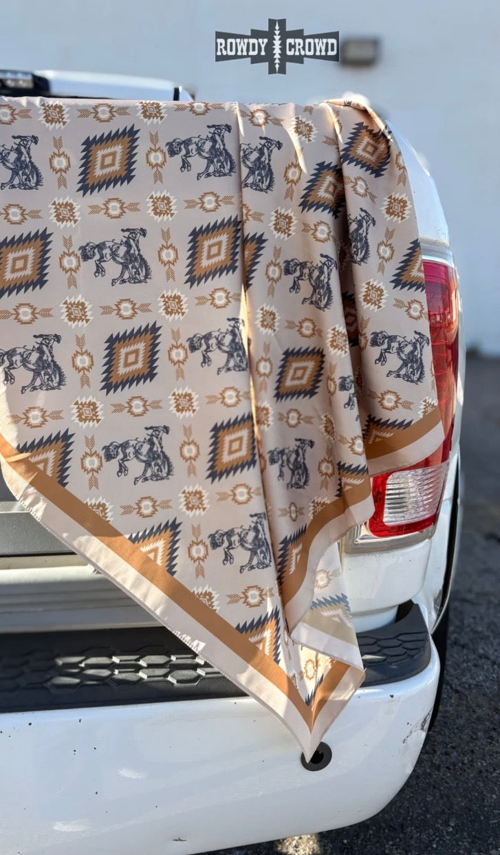 Stockyard wild rag