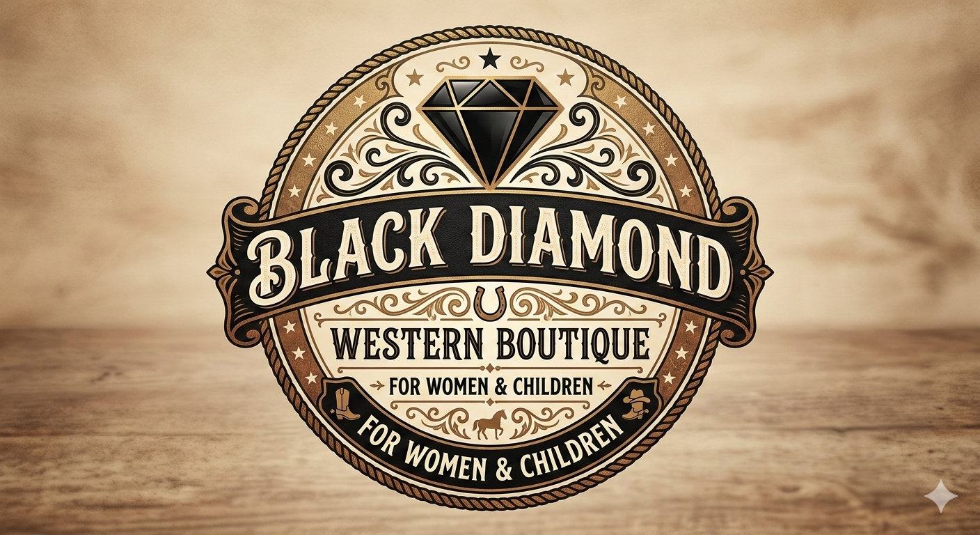 Black Diamond Western Boutique