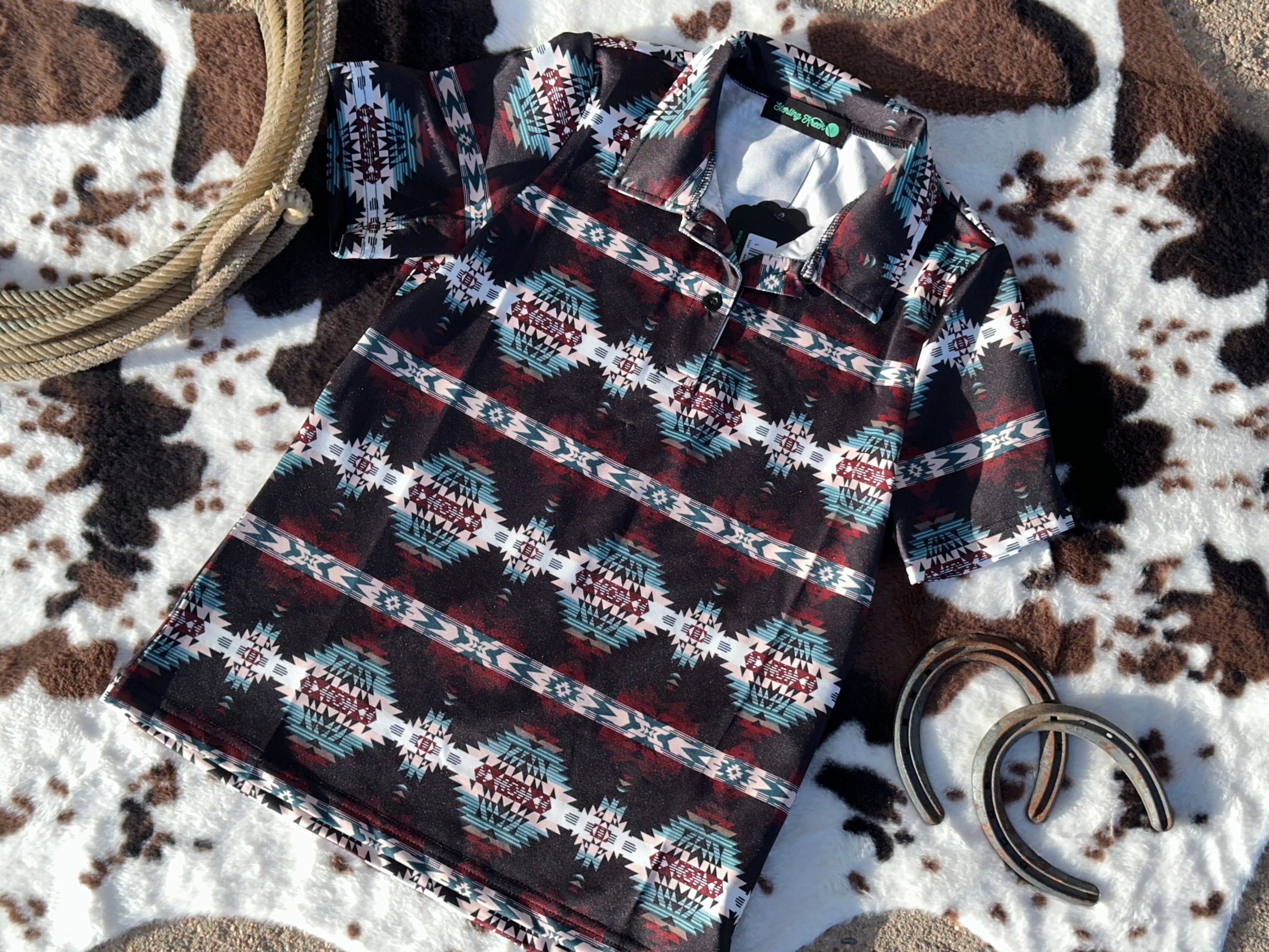 Mini Blackjack Polo