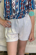 MINI Dream Kid shorts