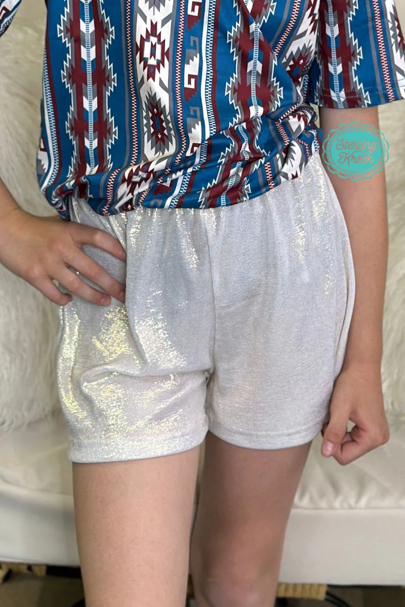 MINI Dream Kid shorts