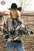 Roaming Hills Sweater