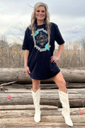 Small Town Big Dreams T-Shirt